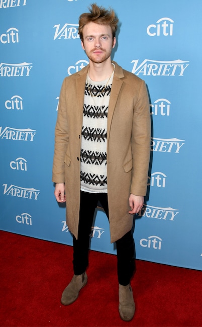 Finneas O'Connell, 2019 Variety's Hitmakers Brunch